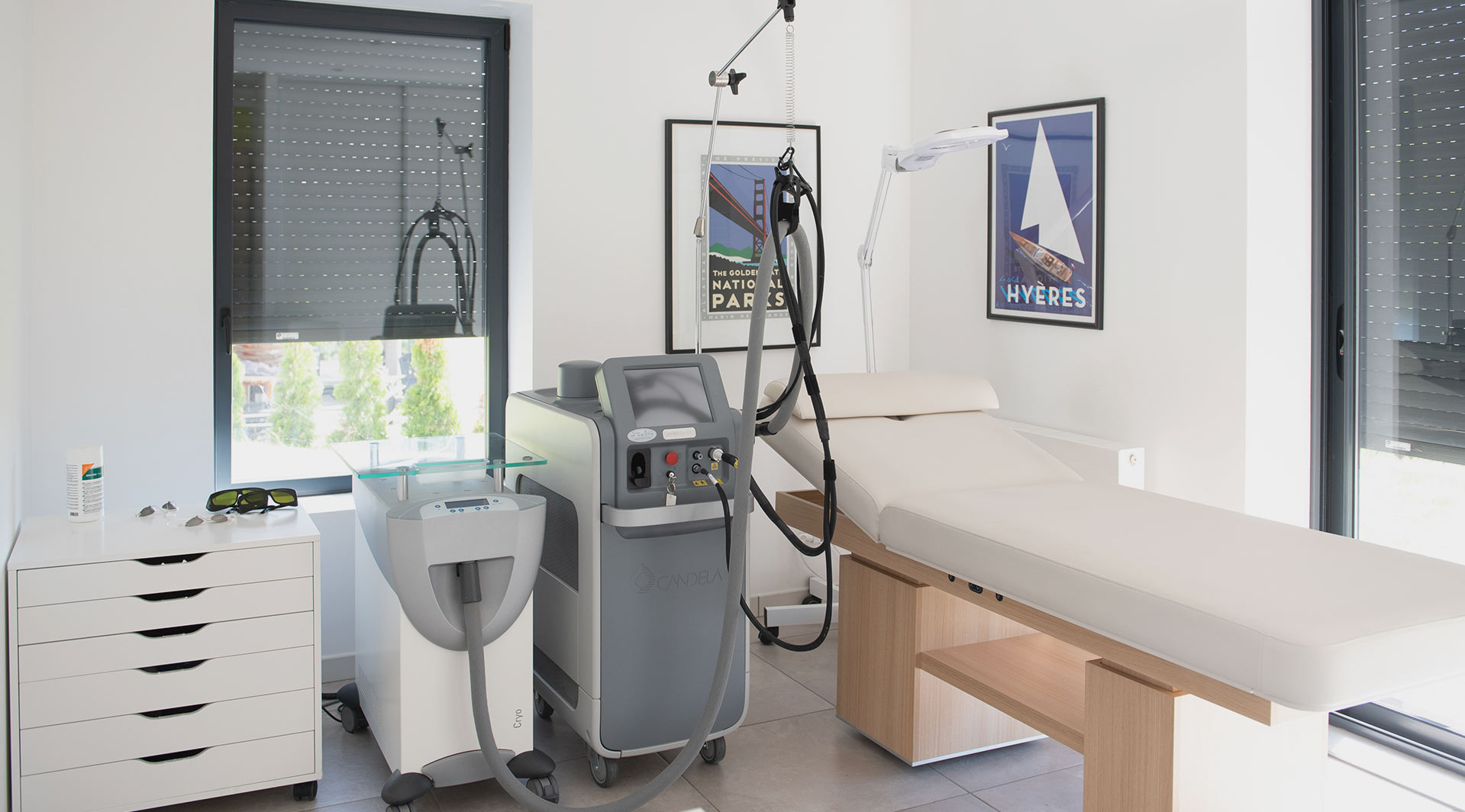 Découvrez votre médecin esthétique, ses assistantes médico-esthétique ...
